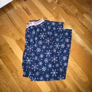 NWOT U.S. Polo Assn. Pajama Pants